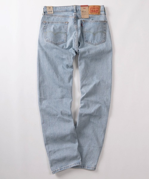 セール】【74】【Levi's/リーバイス】505 レギュラーストレート