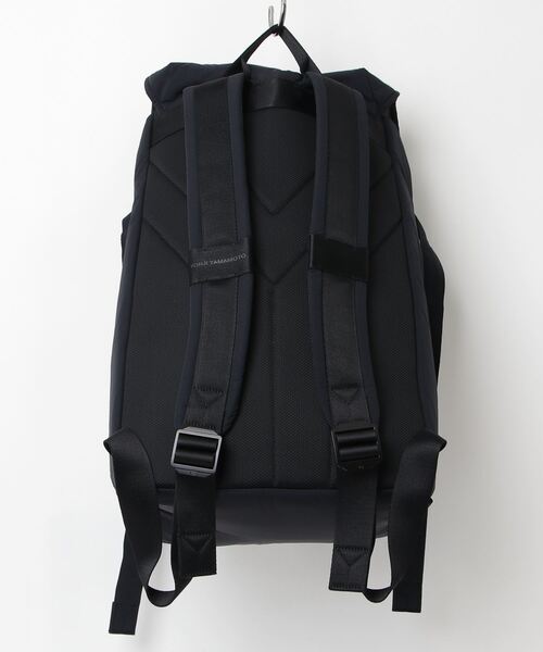 Y-3 CINCH BACKPACK（バックパック/リュック）｜Y-3（ワイスリー