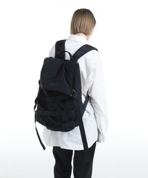 Y-3(CX[)Y-3 CINCH BACKPACK(obNpbN/bN)