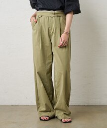 SHENERY | ミリタリーパンツ(その他パンツ)