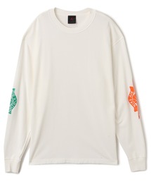 JORDAN BRAND(W[_uh)JORDAN BRAND M J RARE AIR WSH 85 LS CREW / W[_ uh W[_ RARE AIR WSH 85 L/S N[ / NIKEySPz(TVc/Jbg\[)