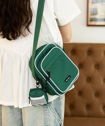 niko and... | オリジナル撥水ポーチ付きショルダーバッグ(ショルダーバッグ)