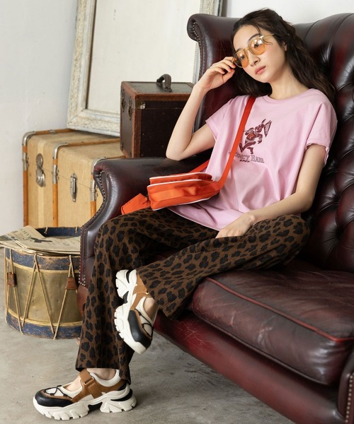 niko and...（ニコアンド）の「オリジナル撥水ポーチ付きショルダーバッグ（ショルダーバッグ・レディース・ブラック/アイボリー/グリーン/オレンジ・0）」の11枚目の写真