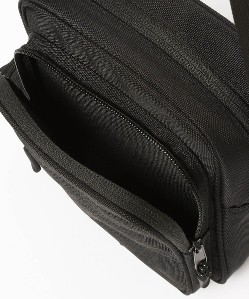 niko and...（ニコアンド）の「オリジナル撥水ポーチ付きショルダーバッグ（ショルダーバッグ・レディース・ブラック/アイボリー/グリーン/オレンジ・0）」の22枚目の写真