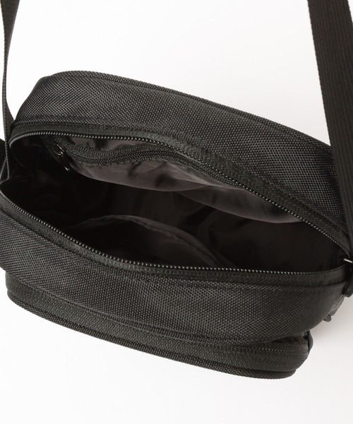 niko and...（ニコアンド）の「オリジナル撥水ポーチ付きショルダーバッグ（ショルダーバッグ・レディース・ブラック/アイボリー/グリーン/オレンジ・0）」の17枚目の写真