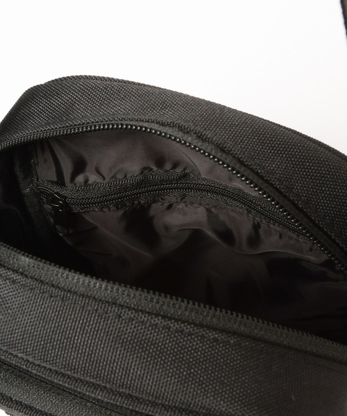 niko and...（ニコアンド）の「オリジナル撥水ポーチ付きショルダーバッグ（ショルダーバッグ・レディース・ブラック/アイボリー/グリーン/オレンジ・0）」の16枚目の写真