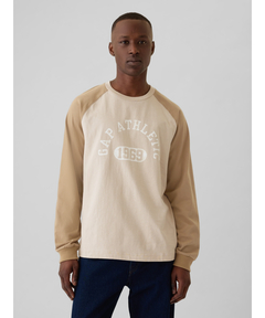 専用くらま様00s GAP ラグラン袖 ロングTシャツ cn56166569.jpg