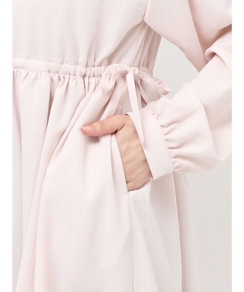 merry jenny(メリージェニー)の「floralカラーワンピース(ワンピース・レディース・ピンク/グリーン/パープル・FREE)」の12枚目の写真