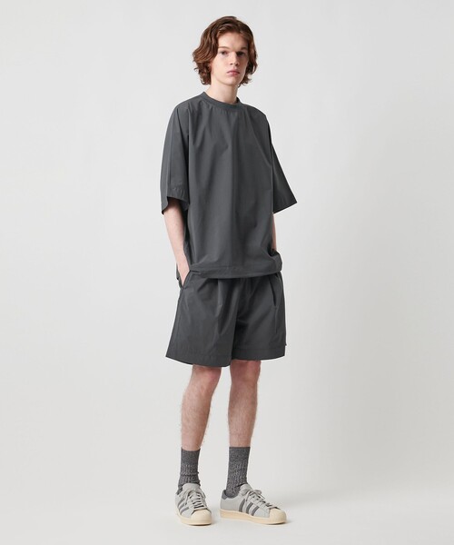 DAISUKE OBANA I 1P SHORTS ユナイテッドアローズ UNITED ARROWS & SONS by DAISUKE OBANA パンツ 「D.O BY OBANA
