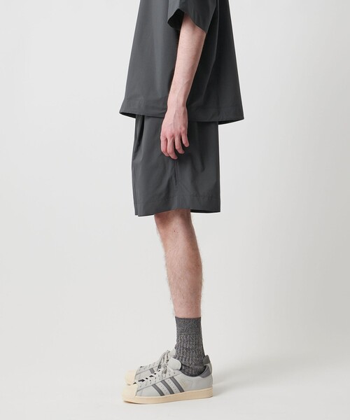 UNITED ARROWS&SONS DAISUKEOBANA Ⅰ SHORTS 5500025S0528_l1_a022.jpg