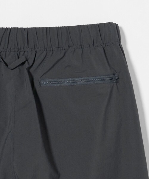 DAISUKE OBANA I 1P SHORTS ユナイテッドアローズ UNITED ARROWS & SONS by DAISUKE OBANA パンツ 「D.O BY OBANA