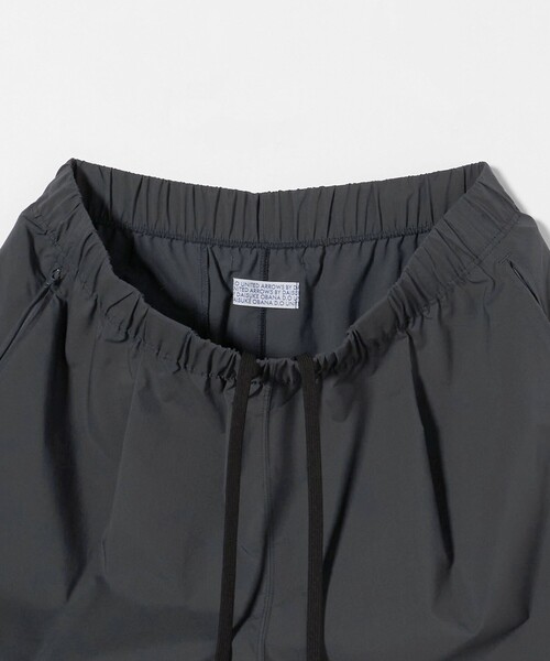 DAISUKE OBANA I 1P SHORTS ユナイテッドアローズ UNITED ARROWS & SONS by DAISUKE OBANA パンツ 「D.O BY OBANA