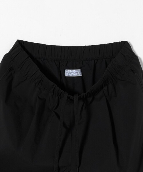 D.O UNITED ARROWS BY DAISUKE OBANA＞LT/DC 1P SHORTS/ショーツ