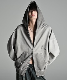 ADRER チャコールグレー M 上下 ADRER チャコールグレー M 上下 ADRER】見た人は全員手にしたく