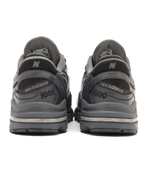 New Balance M1000F / ニューバランス M1000F【SP】（スニーカー