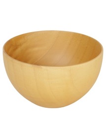 GEORGE'S（ジョージズ）の「天然木 汁椀（食器・メンズ）」