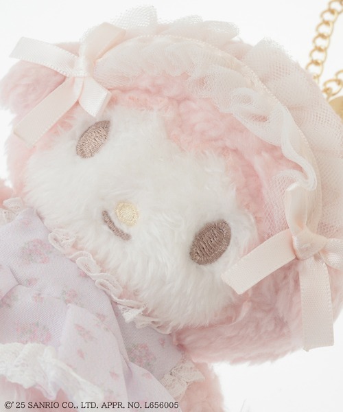 Maison de FLEUR マイスウィートピアノ　チャーム マイスウィートピアノ チャーム（チャーム）｜sanrio（サンリオ）の