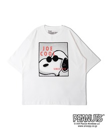 PEANUTS | JOHNBULL-PEANUTS-サングラス.SSTEE(Tシャツ/カットソー)