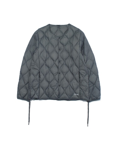 F/CE. 25-TAION BY F/CE. PACKABLE INNER DOWN JK / エフシーイー 25