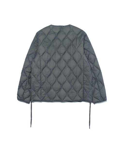 F/CE. 25-TAION BY F/CE. PACKABLE INNER DOWN JK / エフシーイー 25