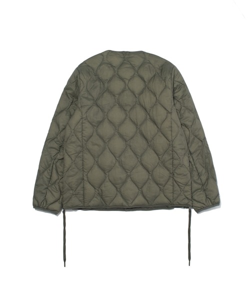 F/CE. 25-TAION BY F/CE. PACKABLE INNER DOWN JK / エフシーイー 25