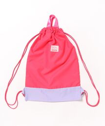 Ocean&Ground（オーシャン&グラウンド）の「ナップサック CAMP DAY MORE（エコバッグ/サブバッグ）」