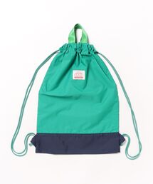 Ocean&Ground（オーシャン&グラウンド）の「ナップサック CAMP DAY MORE（エコバッグ/サブバッグ）」