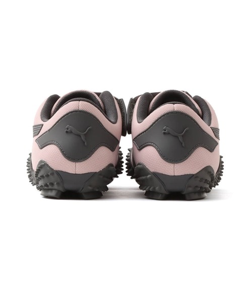 PUMA(プーマ)の「PUMA MOSTRO OG PRIME / プーマ モストロ オージー プライム(スニーカー・レディース・スモークピンク・23.0cm/25.0cm/24.5cm/24.0cm/23.5cm)」の5枚目の写真