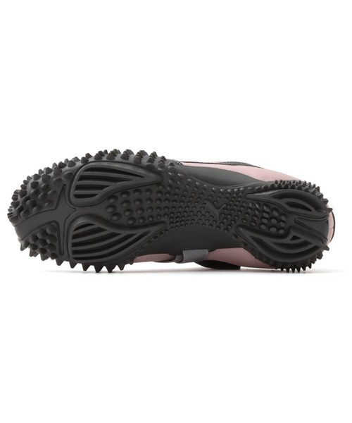 PUMA(プーマ)の「PUMA MOSTRO OG PRIME / プーマ モストロ オージー プライム(スニーカー・レディース・スモークピンク・23.0cm/25.0cm/24.5cm/24.0cm/23.5cm)」の6枚目の写真