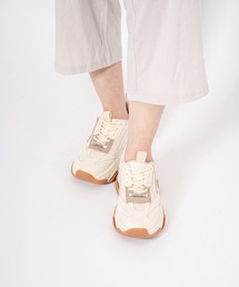 STEVE MADDEN | 【STEVE MADDEN/スティーブマデン】ボリュームソール スニーカー POSSESSION(スニーカー)