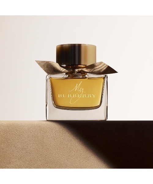 マイ バーバリー オードパルファム 90mL（香水）｜Burberry Beauty