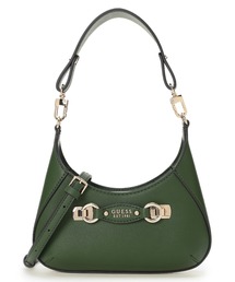 MIMINA Mini Hobo Crossbody クロスボディバッグ