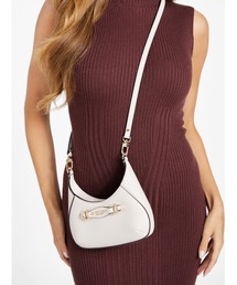 Guess | MIMINA Mini Hobo Crossbody クロスボディバッグ(ショルダーバッグ)