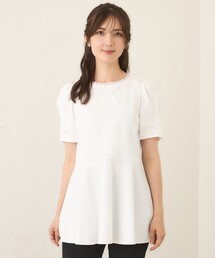 【TO BE CHIC】チュニック TO BE CHIC チュニック