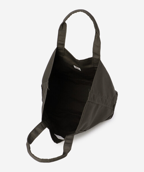 新品DANTON | キャンバス マルシェバッグ MONTORGUEIL DANTON | キャンバス マルシェバッグ MONTORGUEIL（トートバッグ