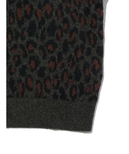 Levi's（リーバイス）の「Levi's/リーバイス TARA ウールカーディガン（カーディガン/ボレロ・レディース・ブラック・M/S/XS）」の11枚目の写真