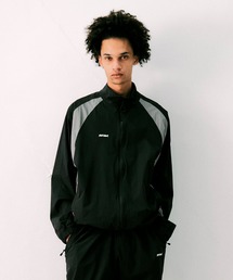 NOISE MAKER（ノイズメーカー）の「ナイロントラックジャケット【MADE IN JAPAN】（ナイロンジャケット）」