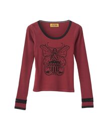 HYSTERIC GLAMOUR（ヒステリックグラマー）の「HYSTERIC ANGEL