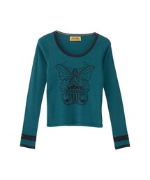 HYSTERIC GLAMOUR｜ヒステリックグラマーのTシャツ/カットソー