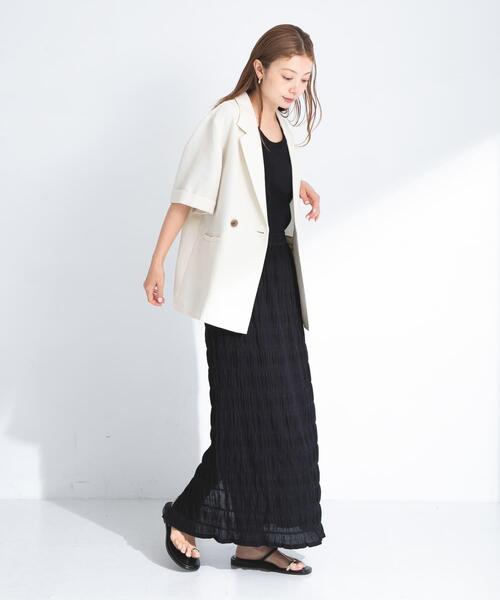 ☆美品☆ URBAN RESEARCH Sonny Label スカート☆ URBAN RESEARCH Sonny Label スカート 36 グレー レディース