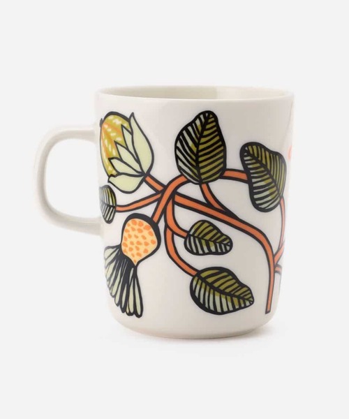 gift set】Tiara / Dinner set（食器）｜marimekko（マリメッコ）の