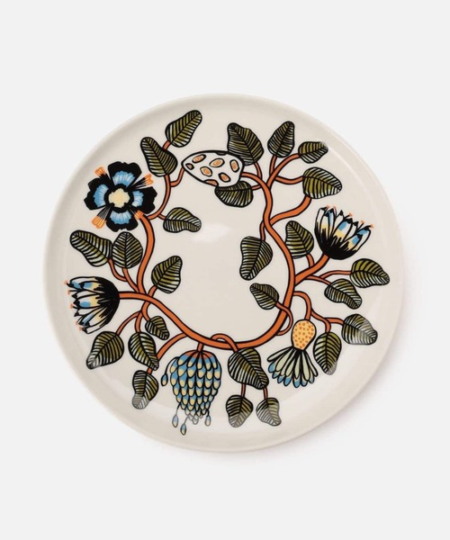 gift set】Tiara / Dinner set（食器）｜marimekko（マリメッコ）の