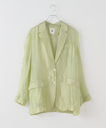 Noble（ノーブル）の「THE GARMENT/ザガーメント Gilian Blazer（テーラードジャケット）」