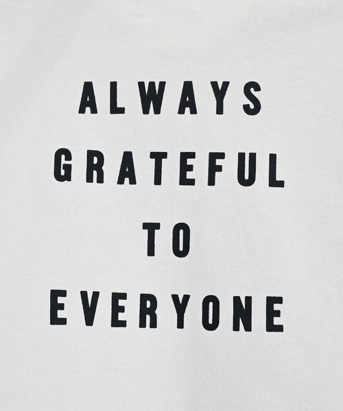 FOV（フォブ）の「FOV/フォブ FOLKS L/S Tシャツ（Tシャツ/カットソー・キッズ・チャコールグレー/ブラック/ベージュ系その他・S/M/L/XL）」の22枚目の写真