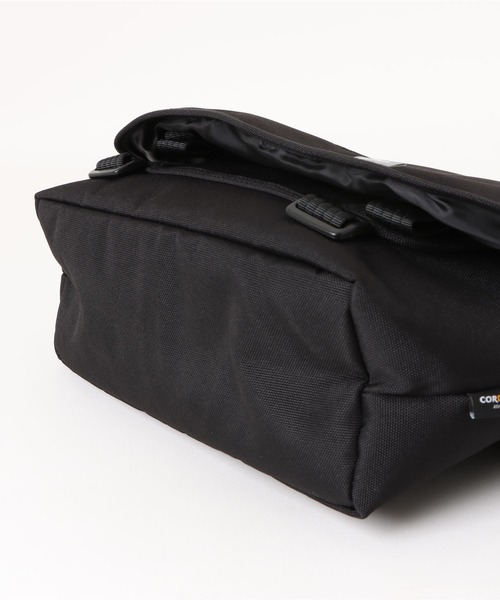 narifuri(ナリフリ)の「【narifuri】メッセンジャーバッグ NF8028(メッセンジャーバッグ・レディース・ブラック・FREE)」の5枚目の写真