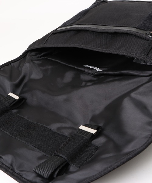 narifuri(ナリフリ)の「【narifuri】メッセンジャーバッグ NF8028(メッセンジャーバッグ・レディース・ブラック・FREE)」の6枚目の写真