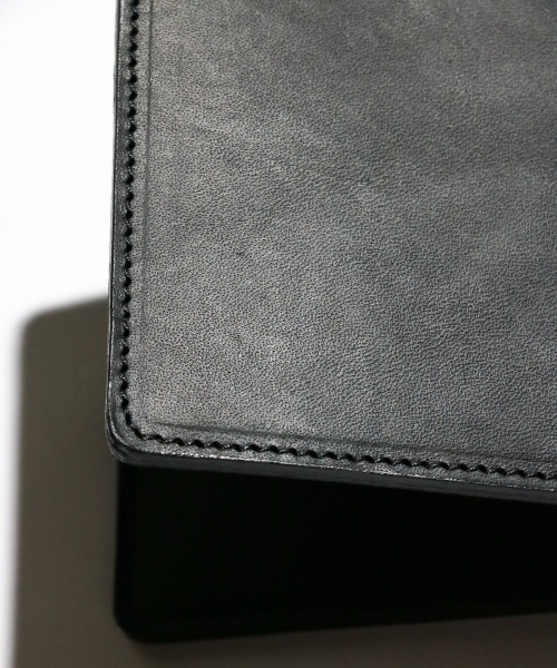 【HOBO / ホーボー】 BIFOLD WALLET ウォレット 財布 hobo 財布 HOBO / ホーボー BIFOLD WALLET COW LEATHER バイ