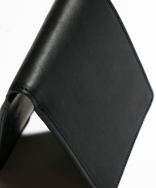 【HOBO / ホーボー】 BIFOLD WALLET ウォレット 財布 HOBO / ホーボー BIFOLD WALLET COW LEATHER バイフォールド