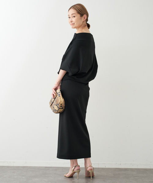 Deuxieme Classe（ドゥーズィエムクラス）の「PRIMEWOOL PONTE