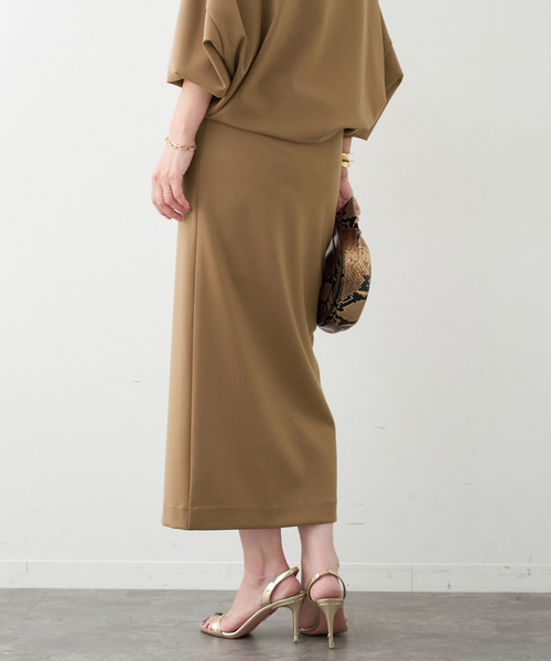 Deuxieme Classe（ドゥーズィエムクラス）の「PRIMEWOOL PONTE
